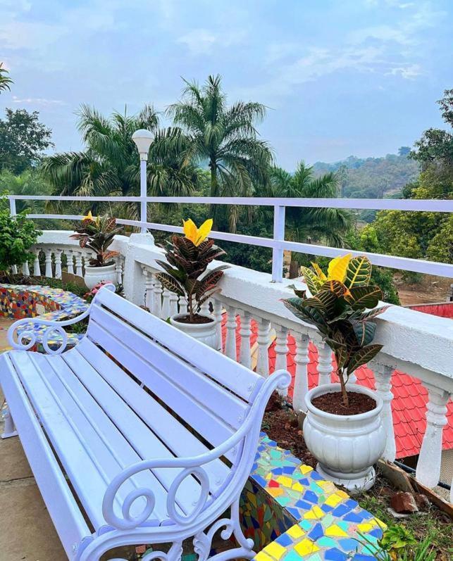 Rockdale Hotel & Resort Mira-Bhayandar Ngoại thất bức ảnh