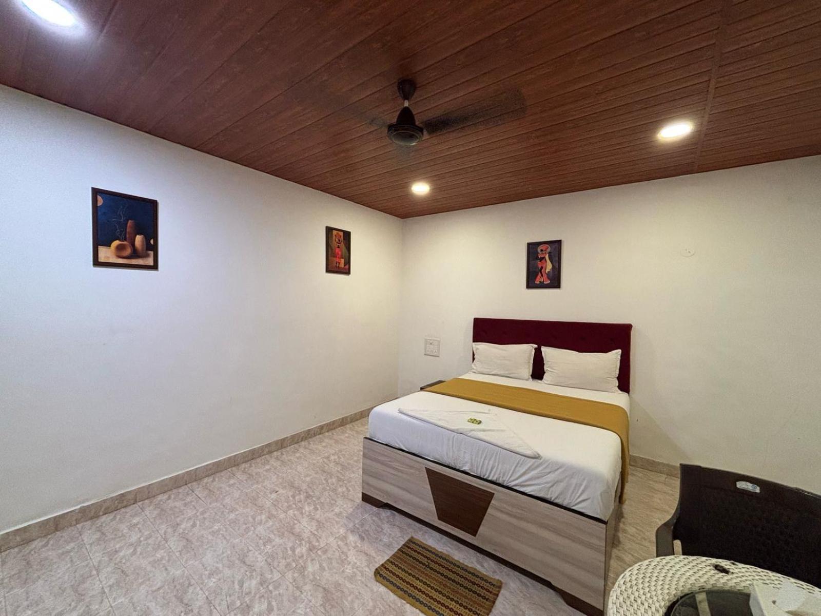 Rockdale Hotel & Resort Mira-Bhayandar Ngoại thất bức ảnh