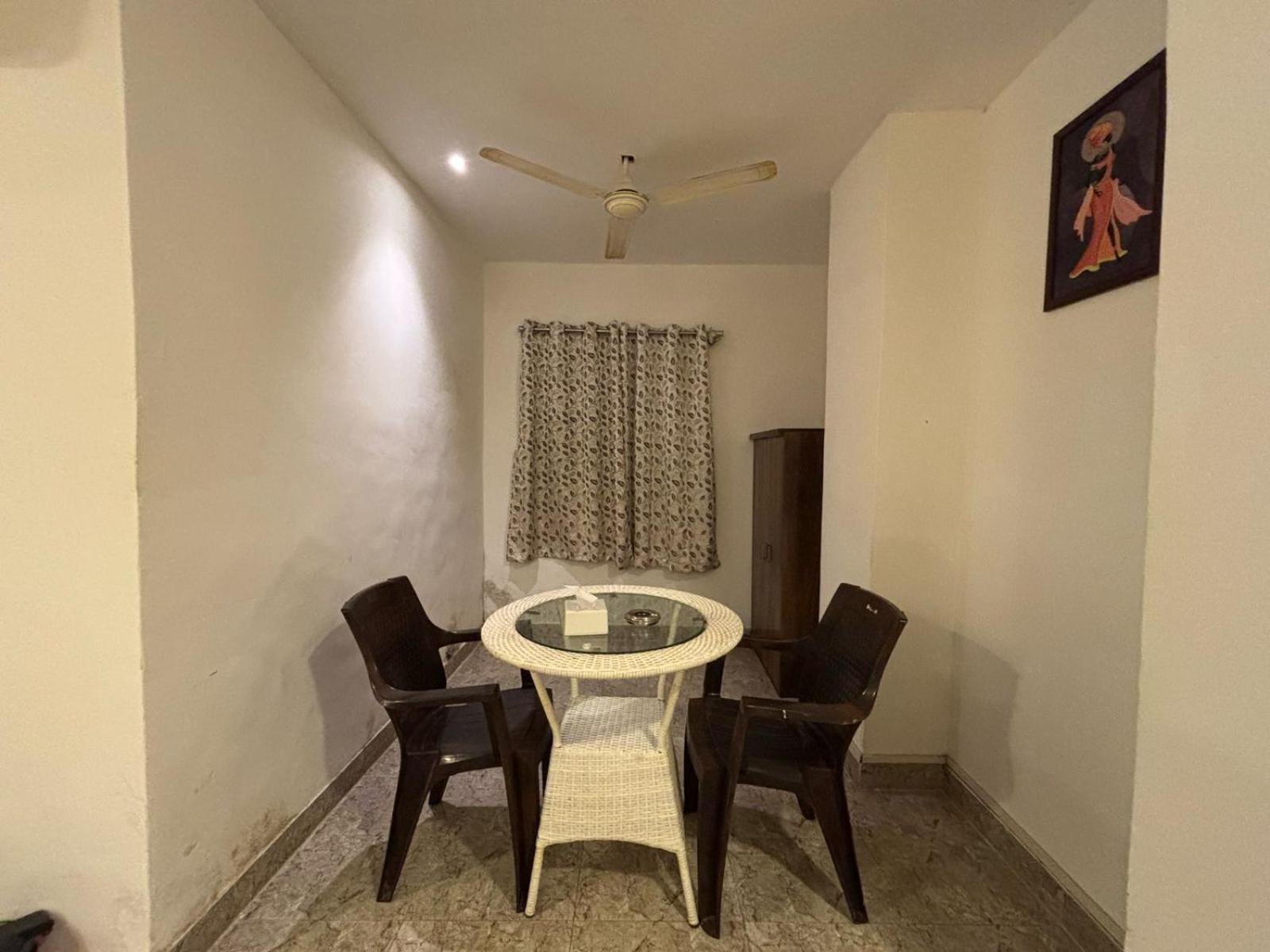 Rockdale Hotel & Resort Mira-Bhayandar Ngoại thất bức ảnh